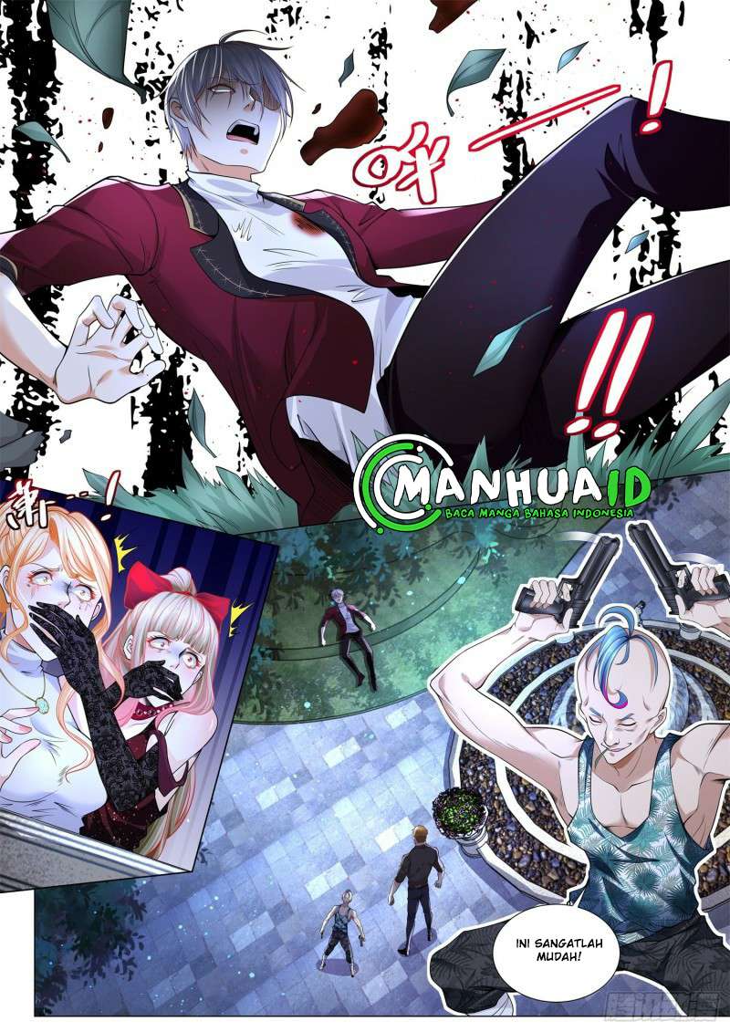 Shen Hao’s Heavenly Fall System Chapter 254 Gambar 13